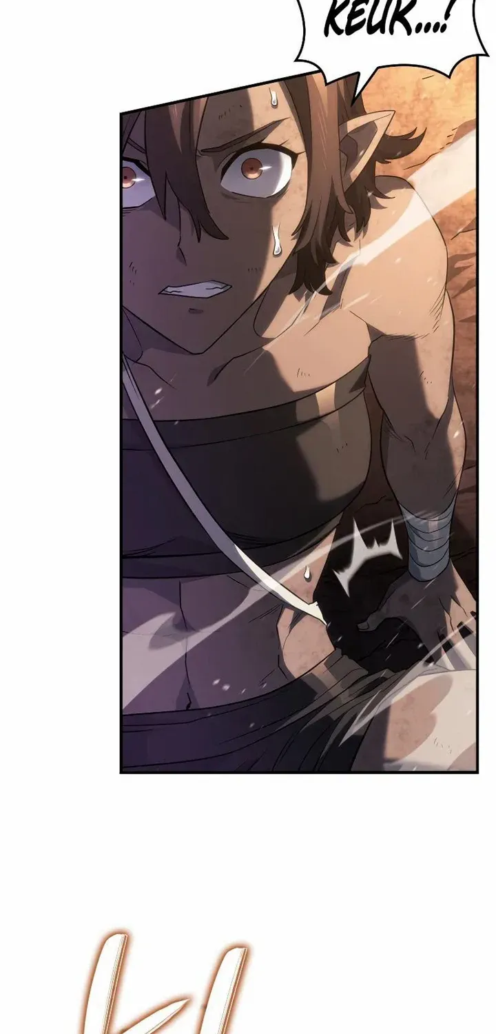 Revenge of the Iron-Blooded Sword Hound Chapter 56 page 6 - 