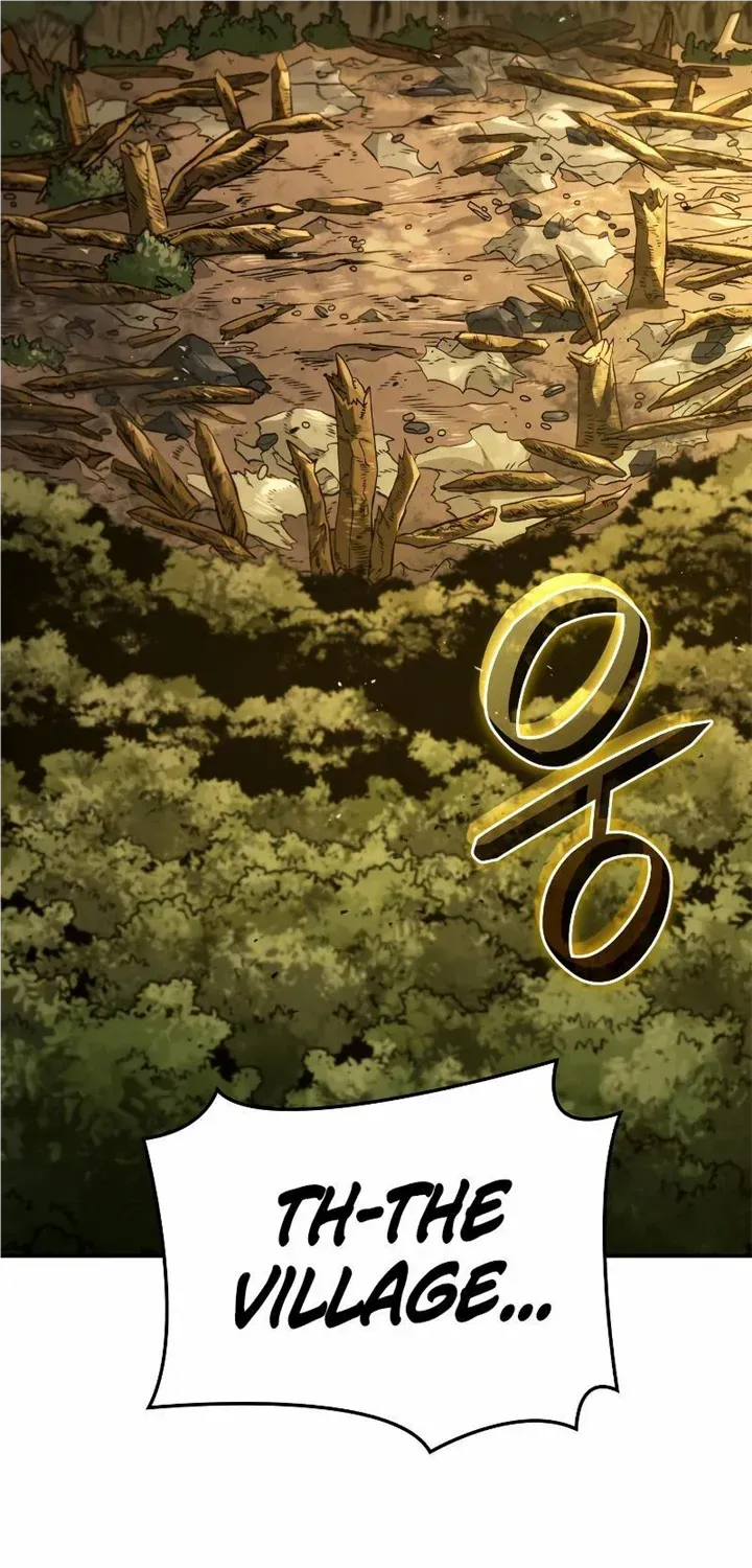 Revenge of the Iron-Blooded Sword Hound Chapter 56 page 51 - 