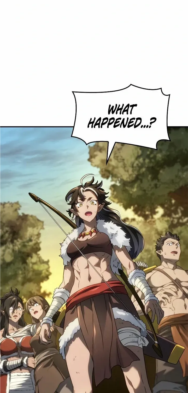 Revenge of the Iron-Blooded Sword Hound Chapter 56 page 52 - 