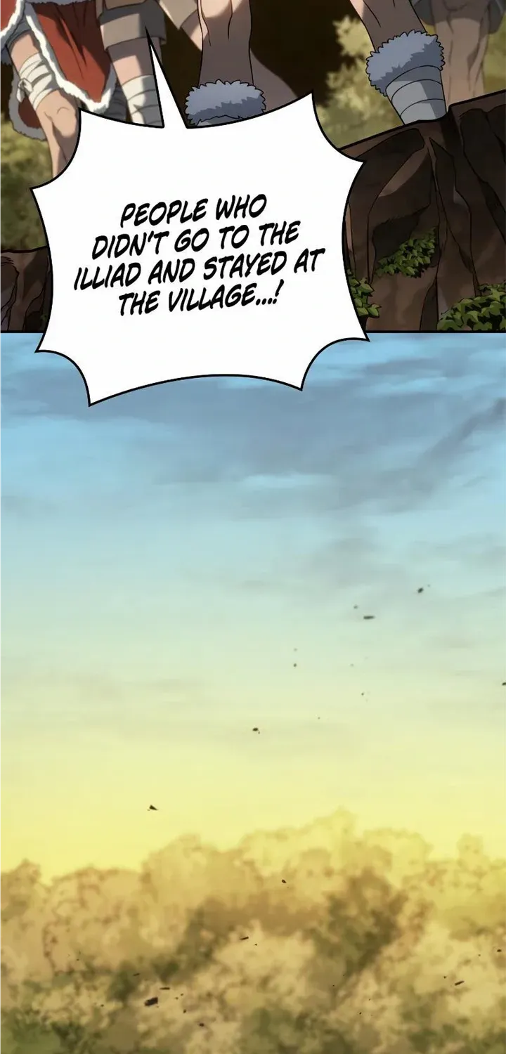 Revenge of the Iron-Blooded Sword Hound Chapter 56 page 53 - 