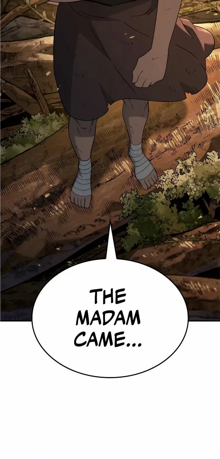 Revenge of the Iron-Blooded Sword Hound Chapter 56 page 55 - 