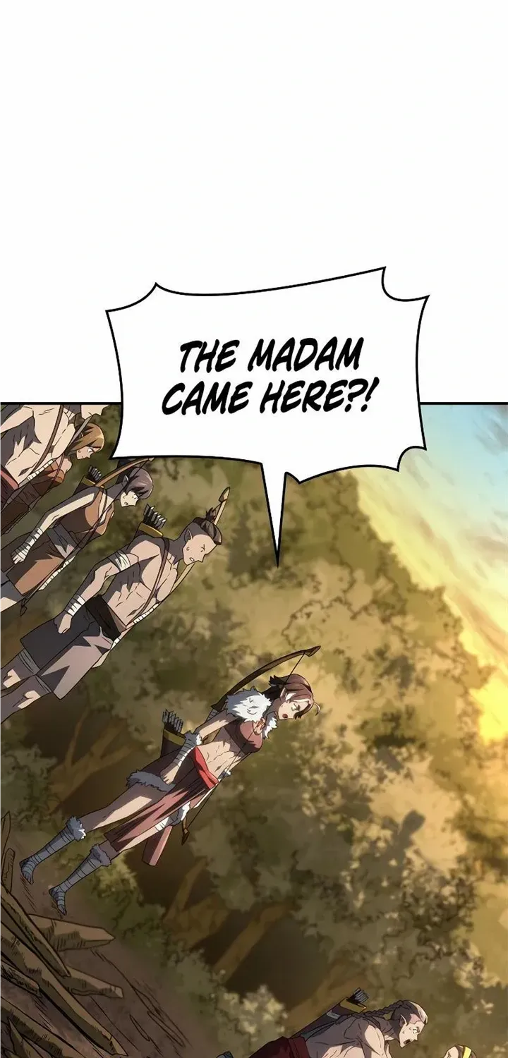 Revenge of the Iron-Blooded Sword Hound Chapter 56 page 56 - 