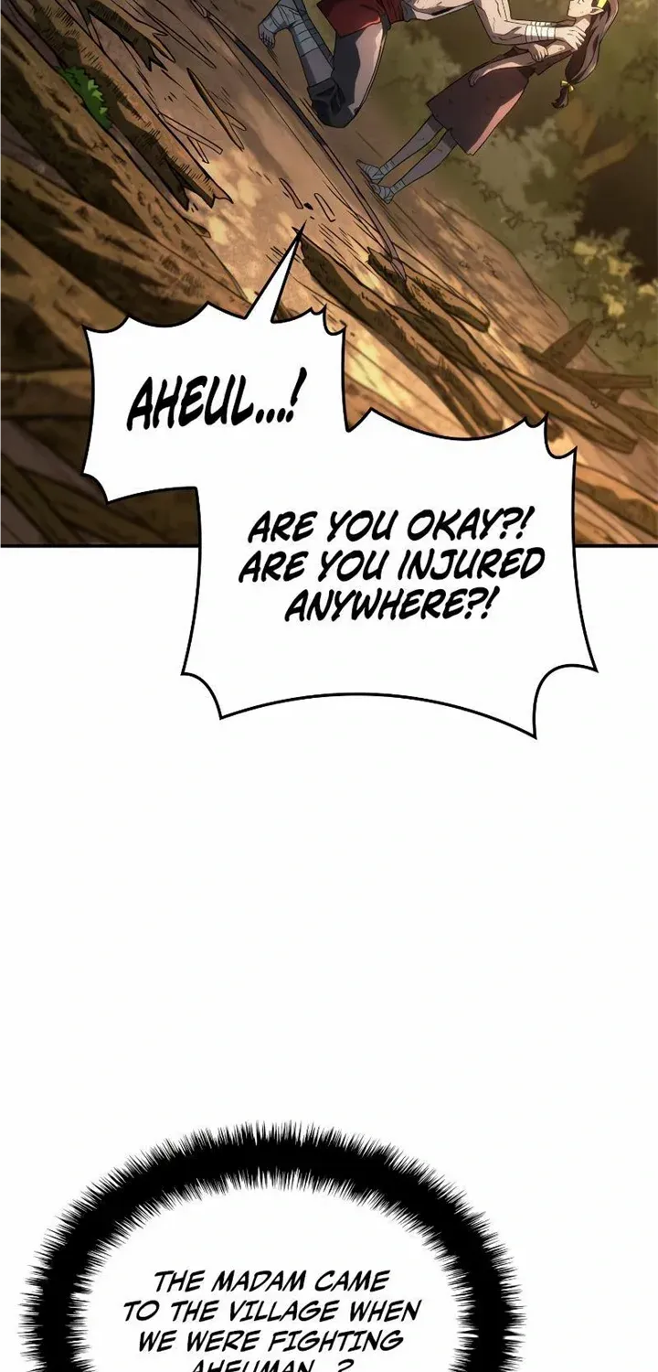 Revenge of the Iron-Blooded Sword Hound Chapter 56 page 57 - 