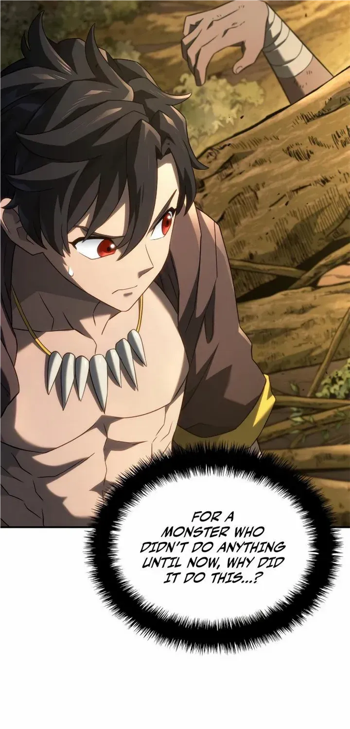 Revenge of the Iron-Blooded Sword Hound Chapter 56 page 59 - 