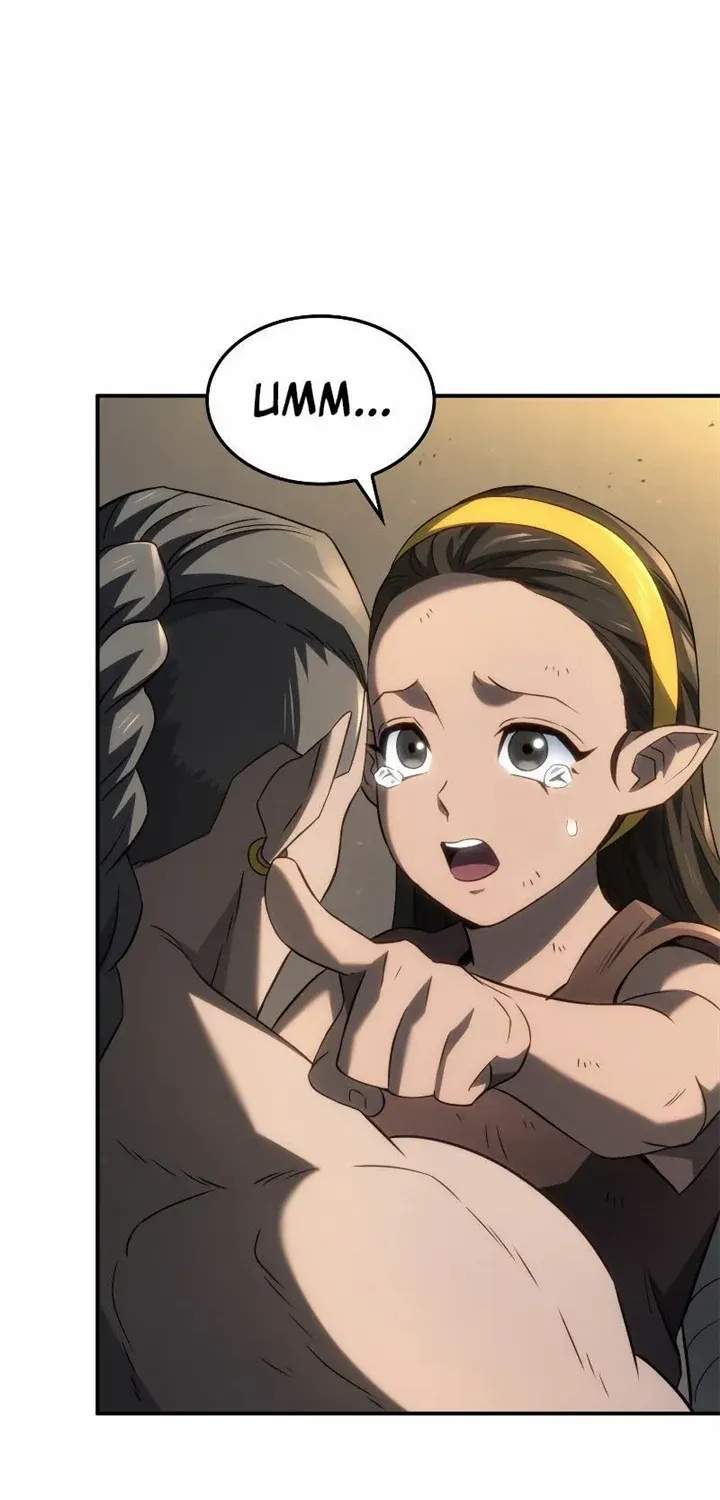 Revenge of the Iron-Blooded Sword Hound Chapter 56 page 60 - 