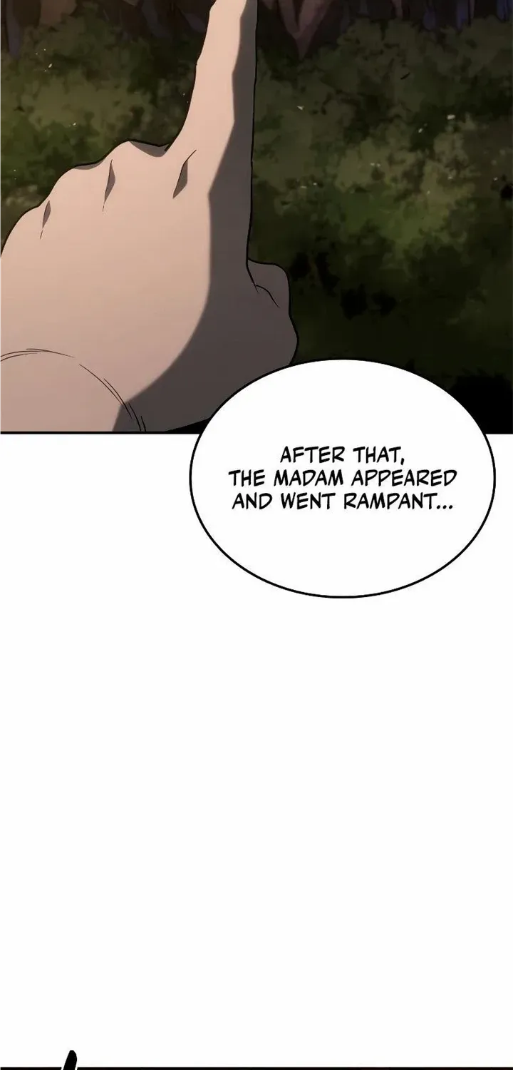 Revenge of the Iron-Blooded Sword Hound Chapter 56 page 62 - 