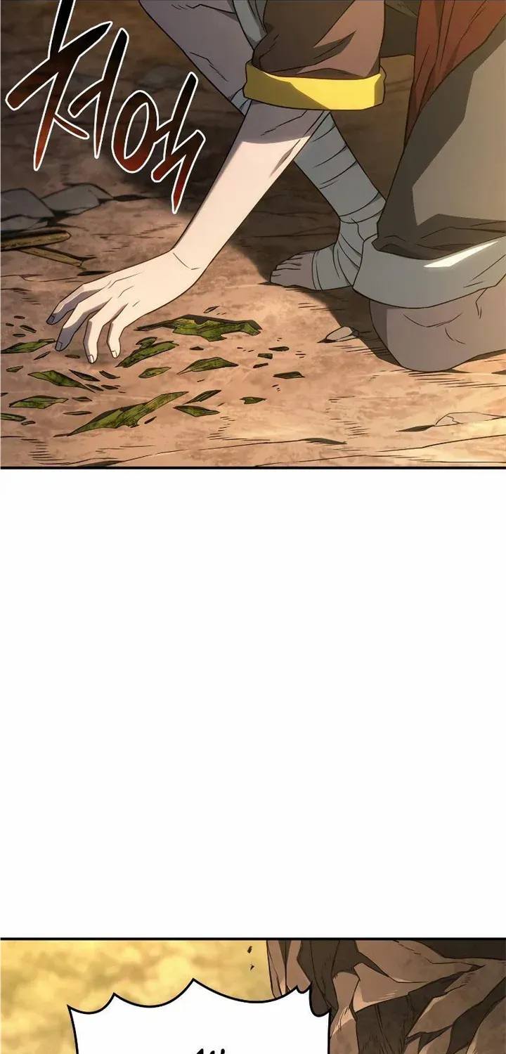 Revenge of the Iron-Blooded Sword Hound Chapter 56 page 63 - 