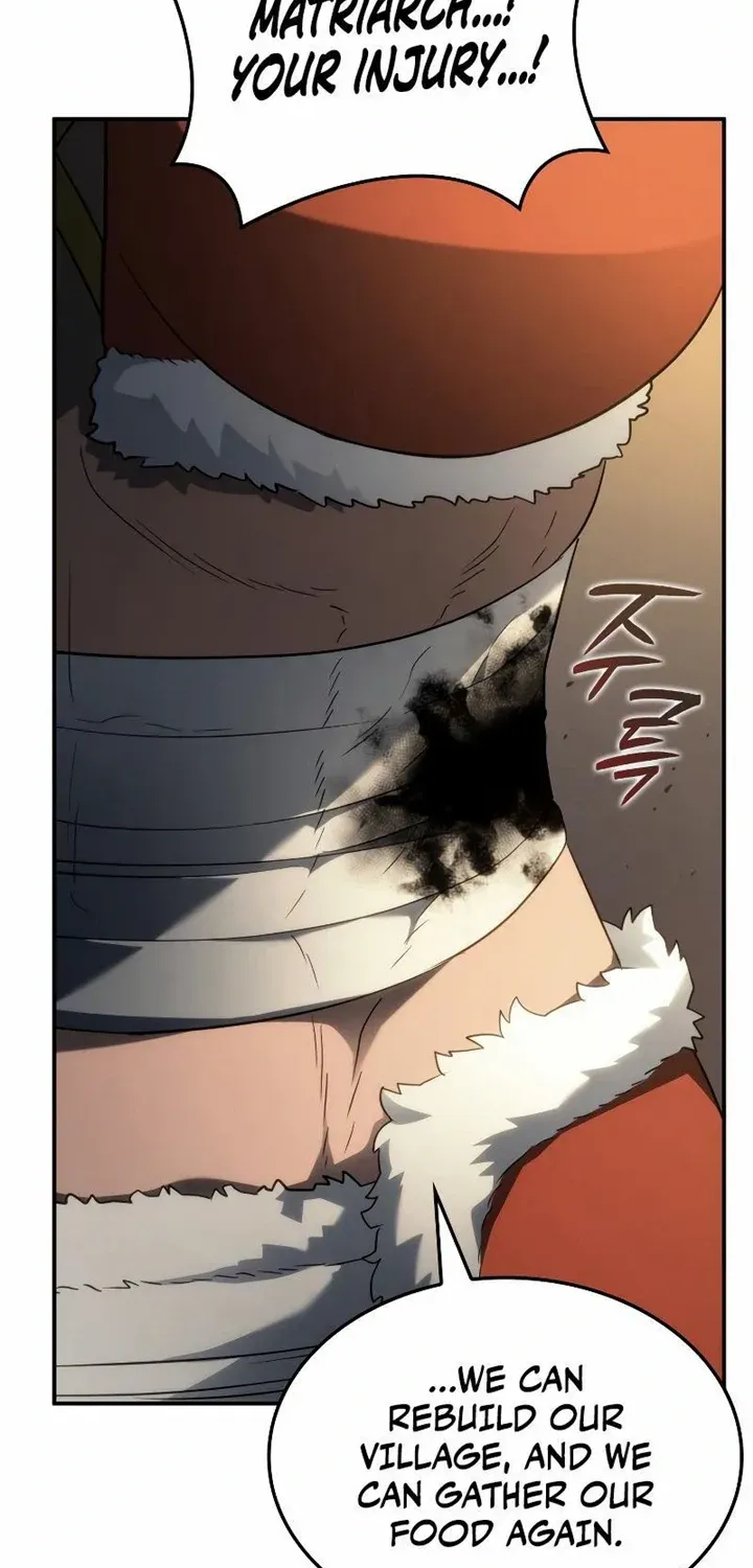 Revenge of the Iron-Blooded Sword Hound Chapter 56 page 70 - 