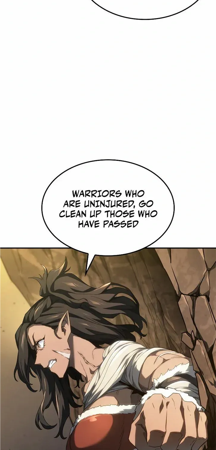 Revenge of the Iron-Blooded Sword Hound Chapter 56 page 71 - 