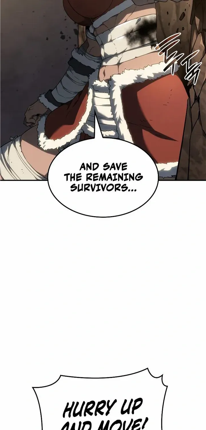 Revenge of the Iron-Blooded Sword Hound Chapter 56 page 72 - 
