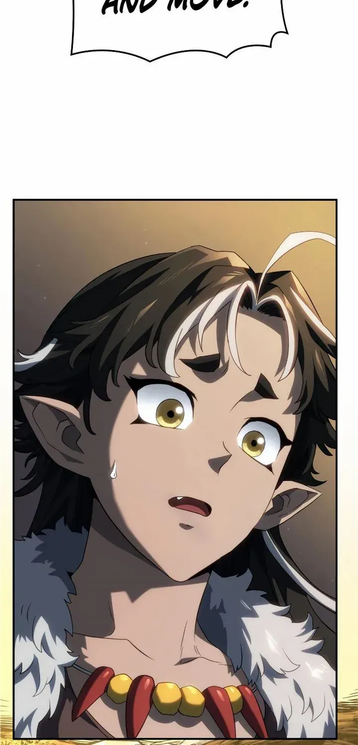 Revenge of the Iron-Blooded Sword Hound Chapter 56 page 73 - 