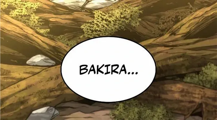 Revenge of the Iron-Blooded Sword Hound Chapter 56 page 74 - 
