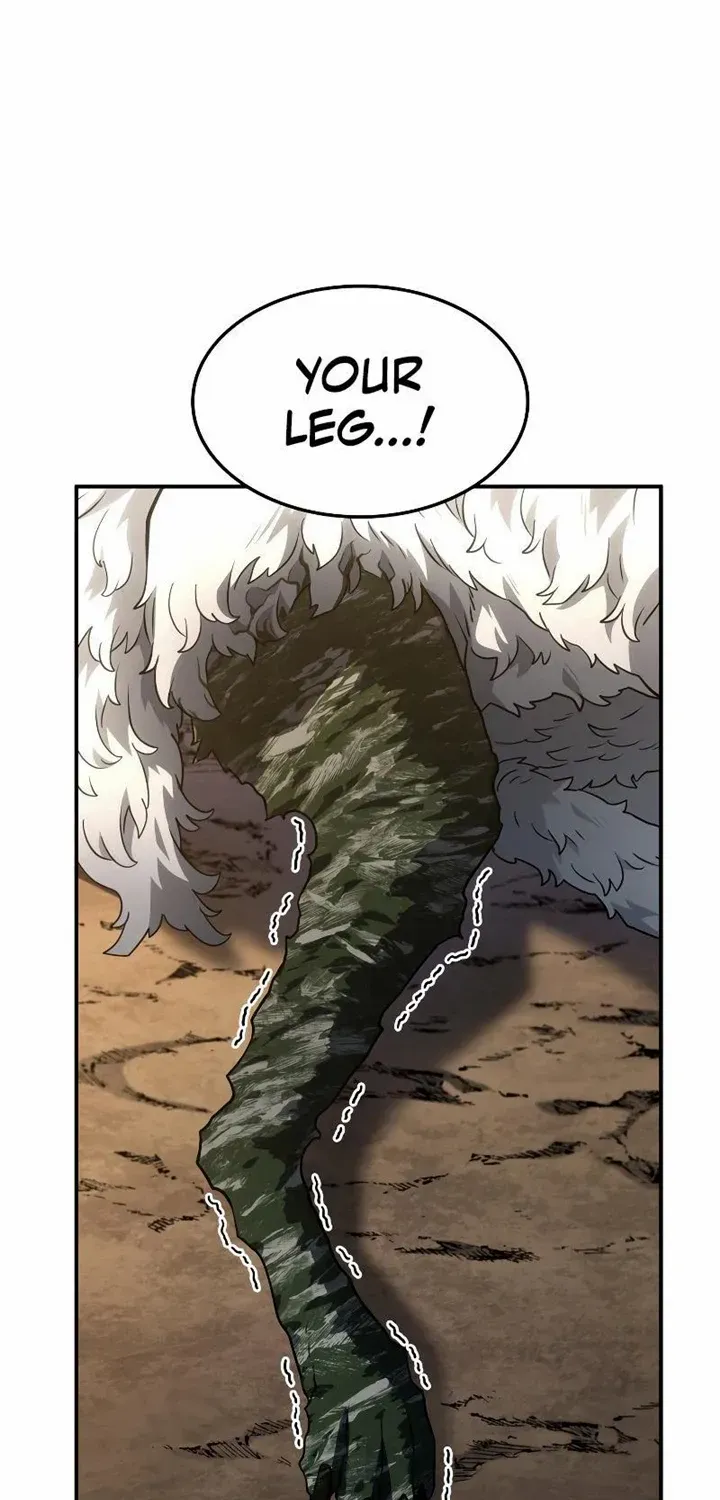 Revenge of the Iron-Blooded Sword Hound Chapter 56 page 76 - 