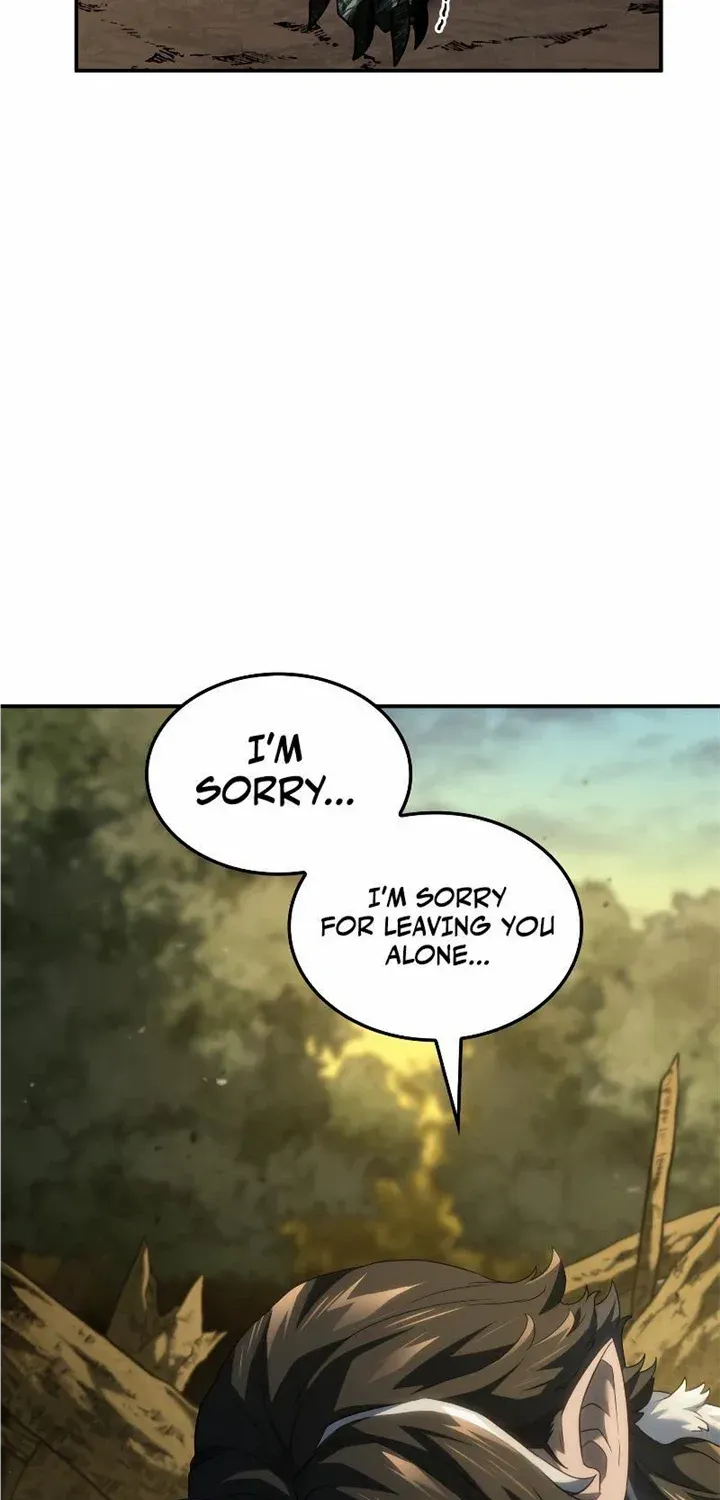 Revenge of the Iron-Blooded Sword Hound Chapter 56 page 77 - 