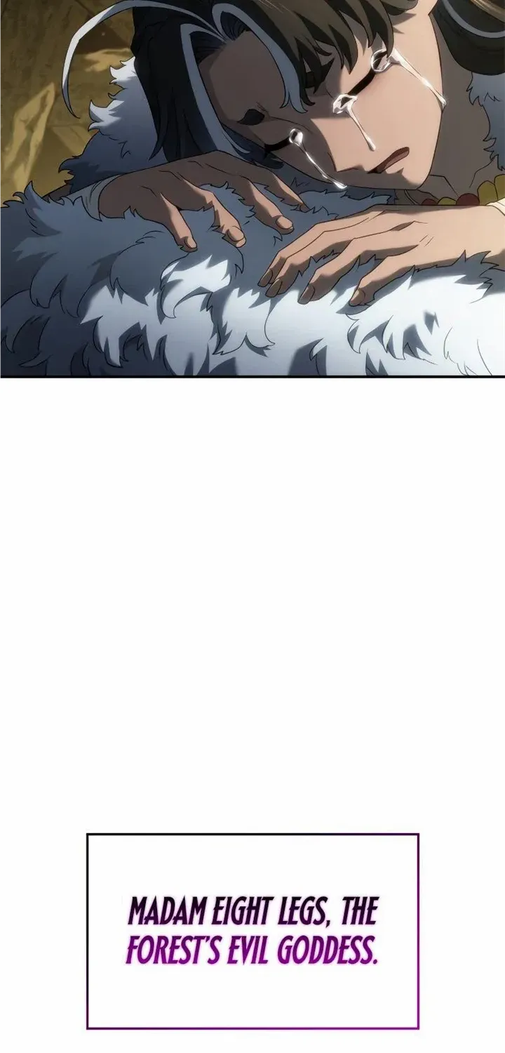 Revenge of the Iron-Blooded Sword Hound Chapter 56 page 78 - 