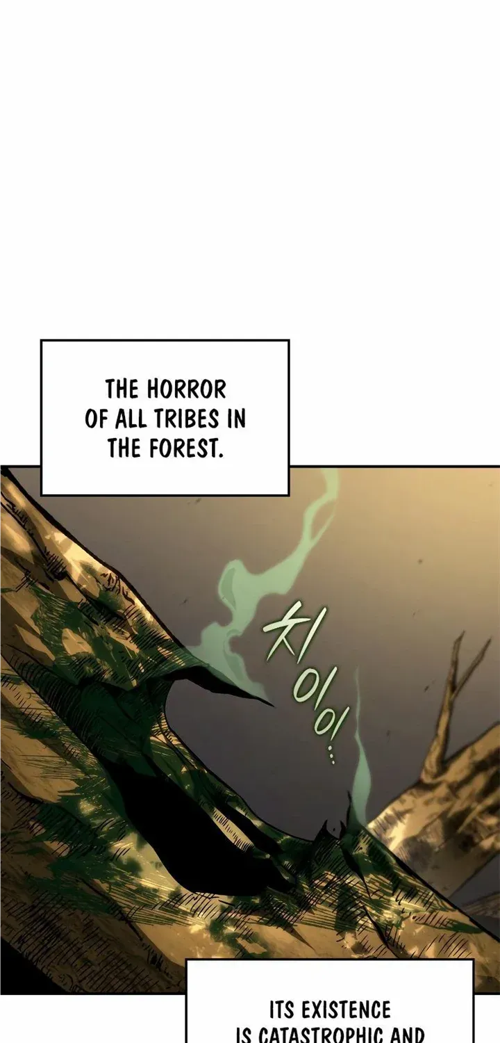 Revenge of the Iron-Blooded Sword Hound Chapter 56 page 79 - 