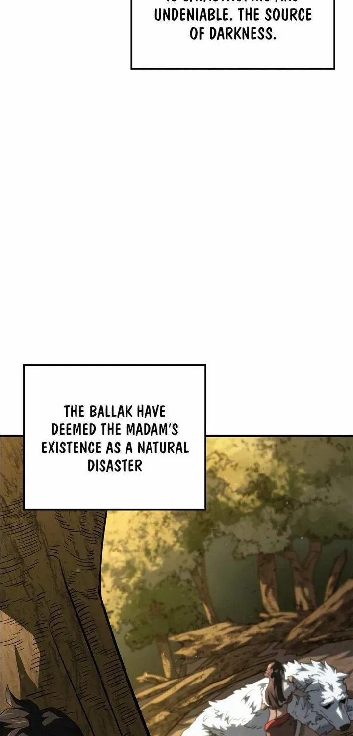Revenge of the Iron-Blooded Sword Hound Chapter 56 page 80 - 