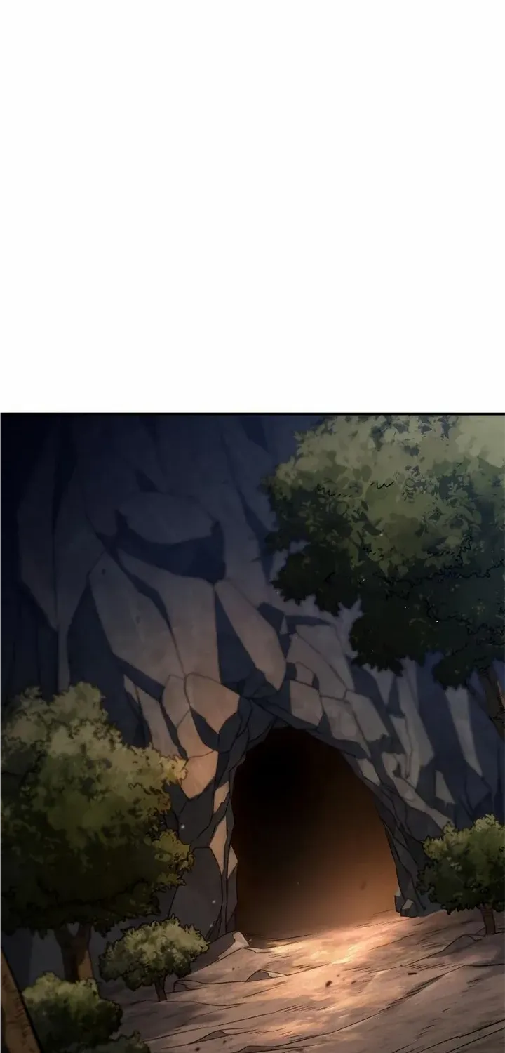 Revenge of the Iron-Blooded Sword Hound Chapter 56 page 84 - 