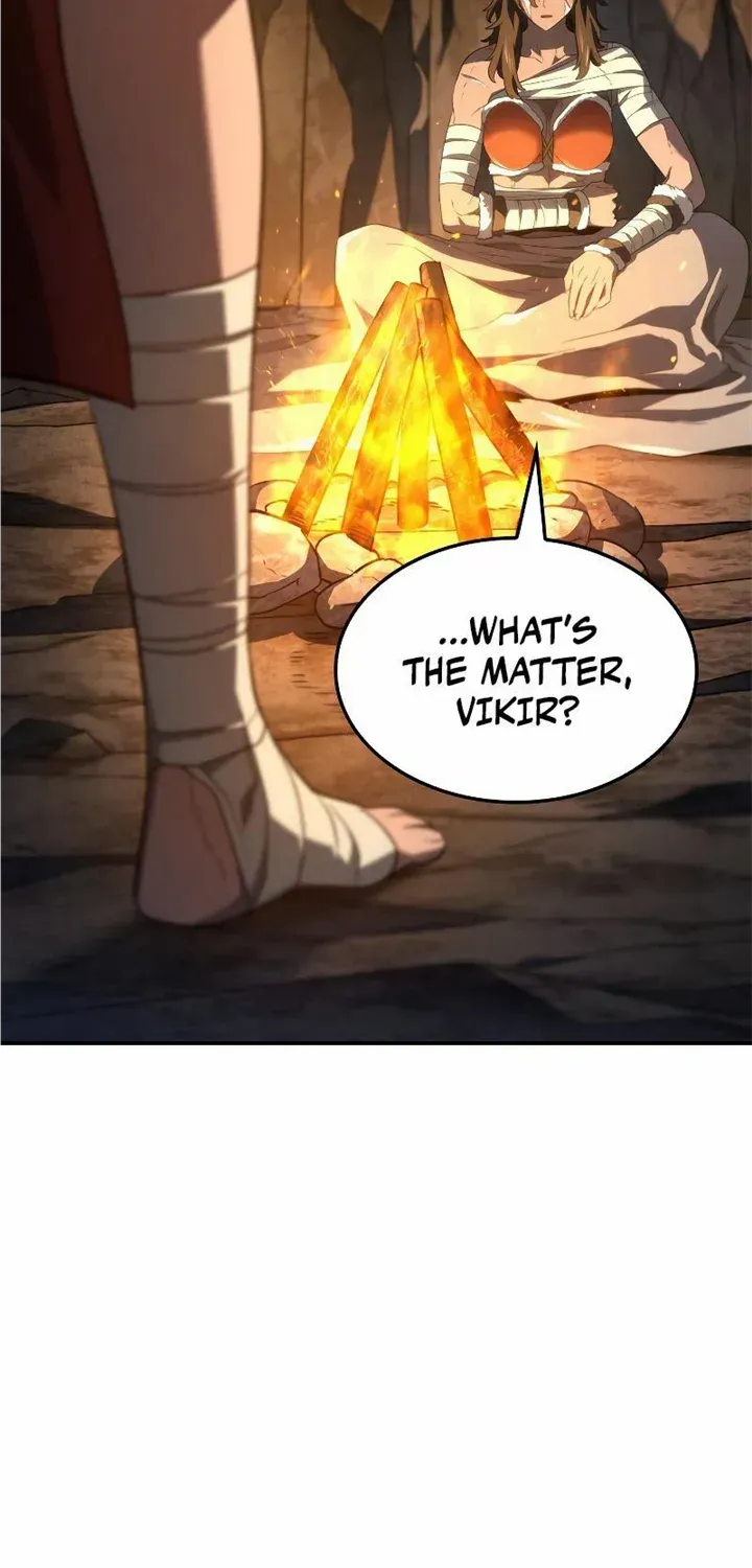Revenge of the Iron-Blooded Sword Hound Chapter 56 page 87 - 