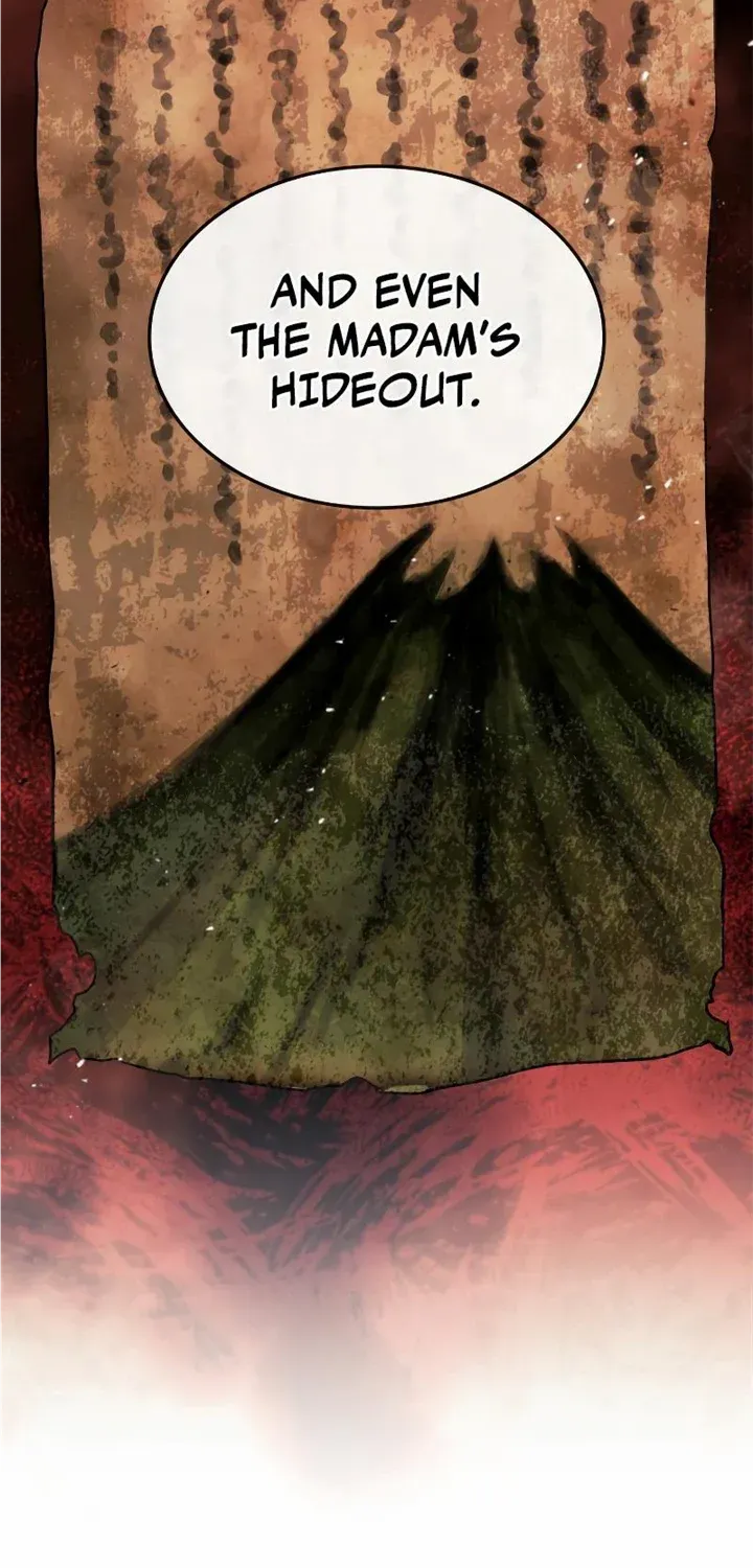Revenge of the Iron-Blooded Sword Hound Chapter 56 page 93 - 