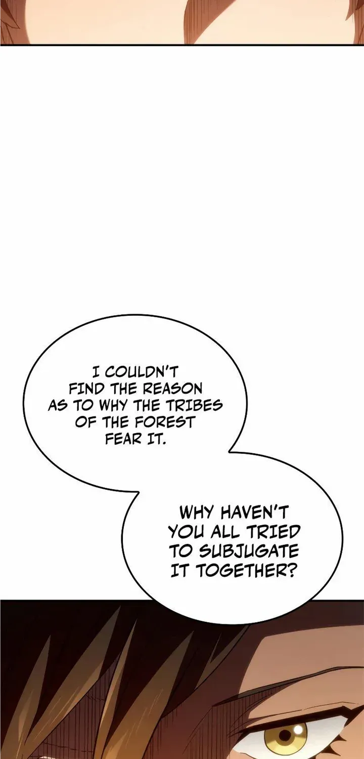 Revenge of the Iron-Blooded Sword Hound Chapter 56 page 95 - 