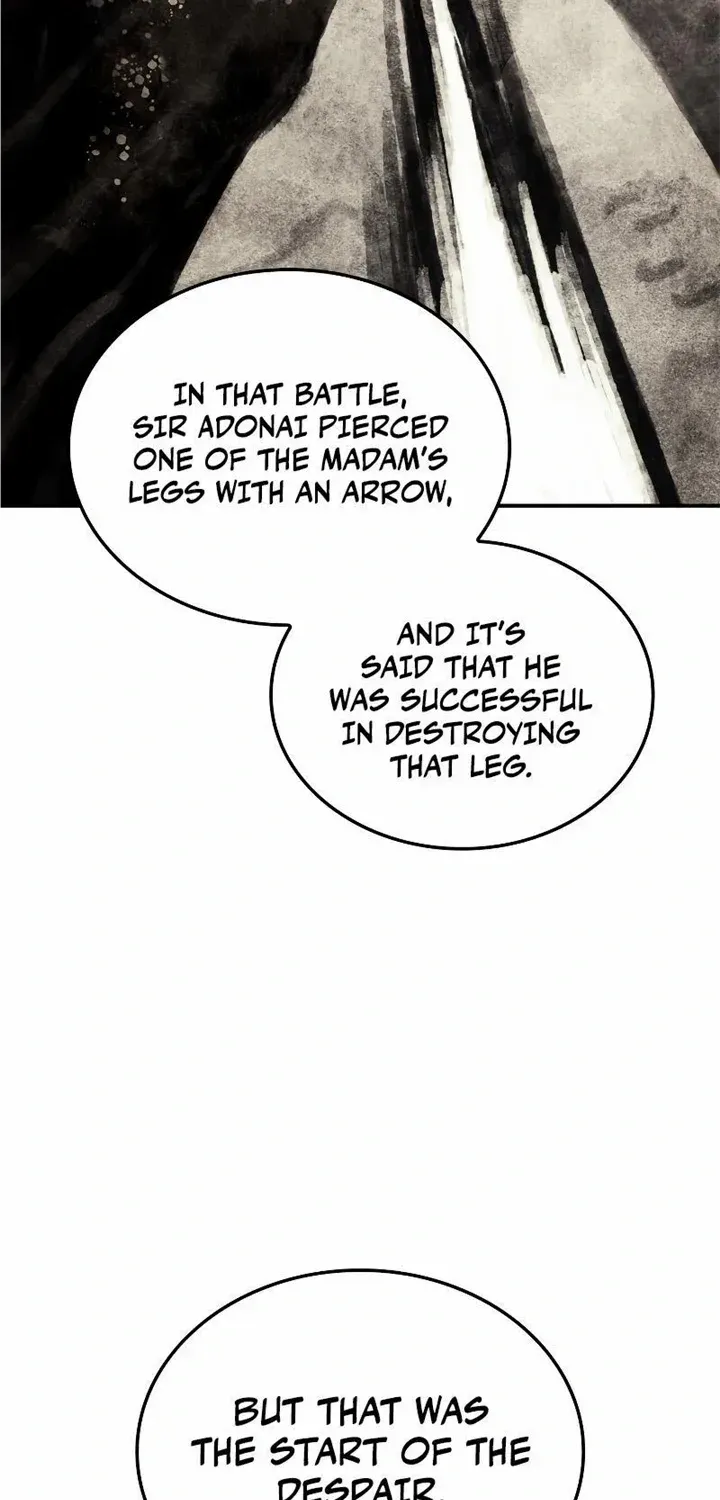 Revenge of the Iron-Blooded Sword Hound Chapter 56 page 100 - 