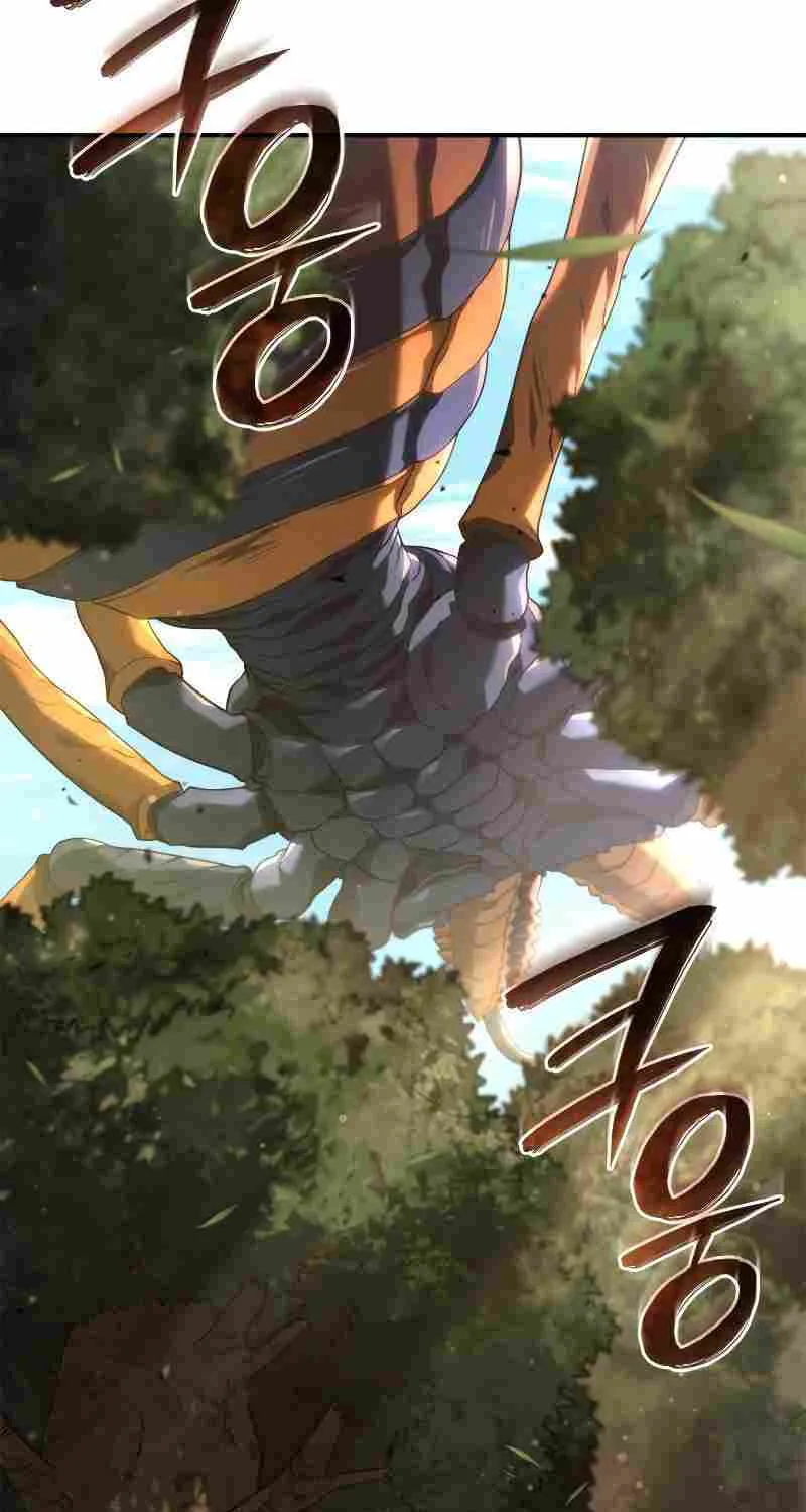 Revenge of the Iron-Blooded Sword Hound Chapter 57 page 11 - 