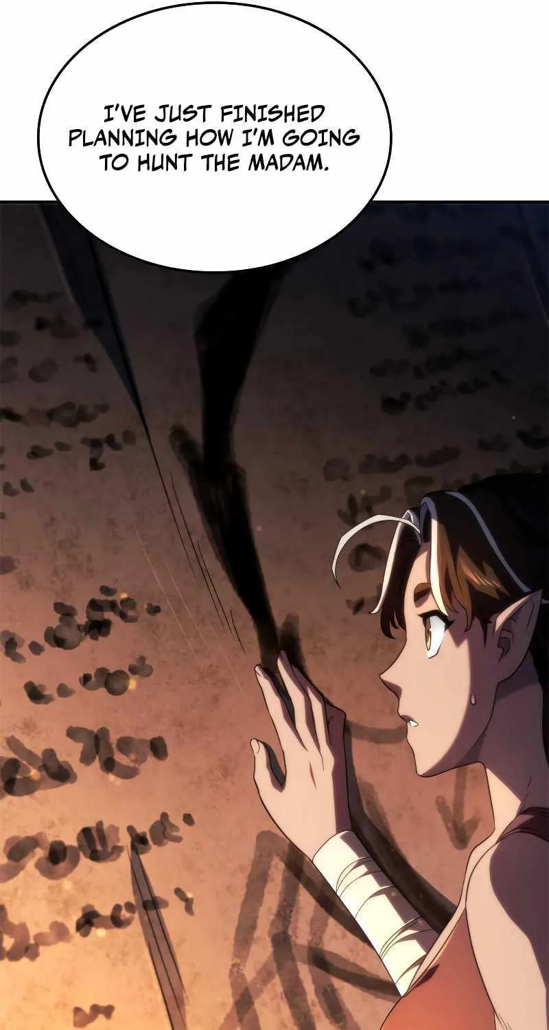 Revenge of the Iron-Blooded Sword Hound Chapter 57 page 107 - 