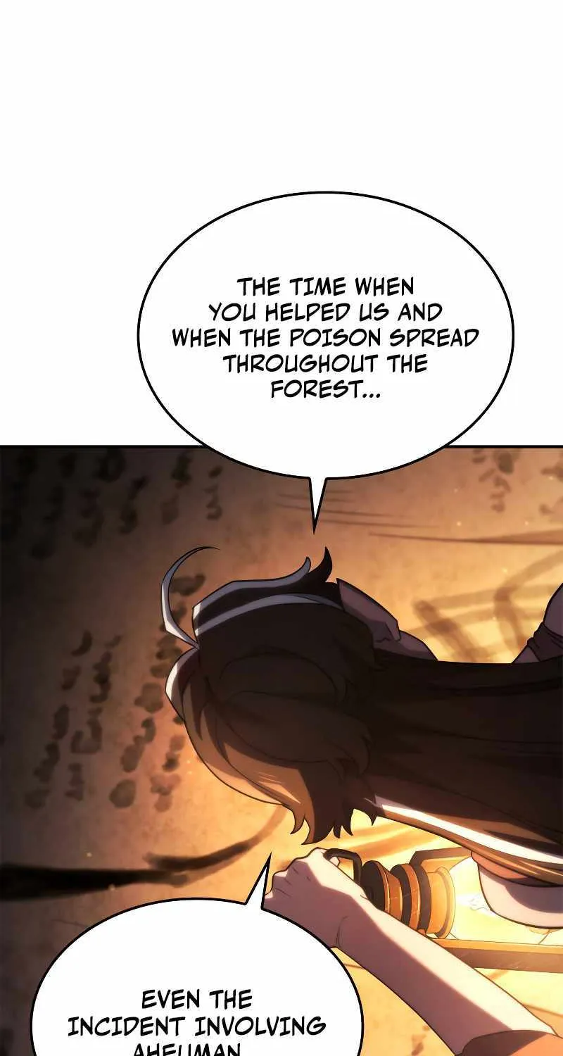 Revenge of the Iron-Blooded Sword Hound Chapter 57 page 110 - 