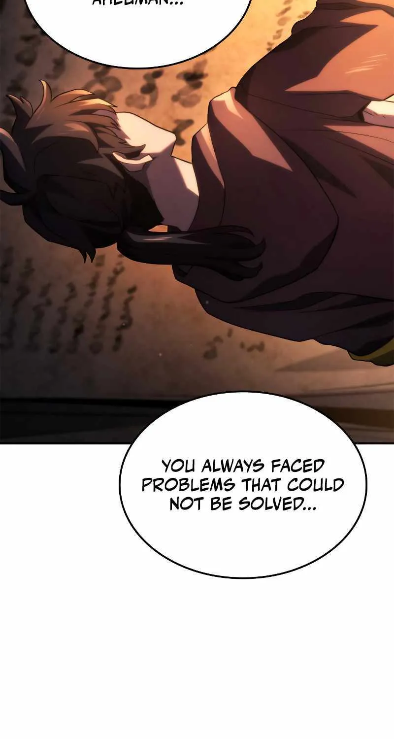 Revenge of the Iron-Blooded Sword Hound Chapter 57 page 111 - 