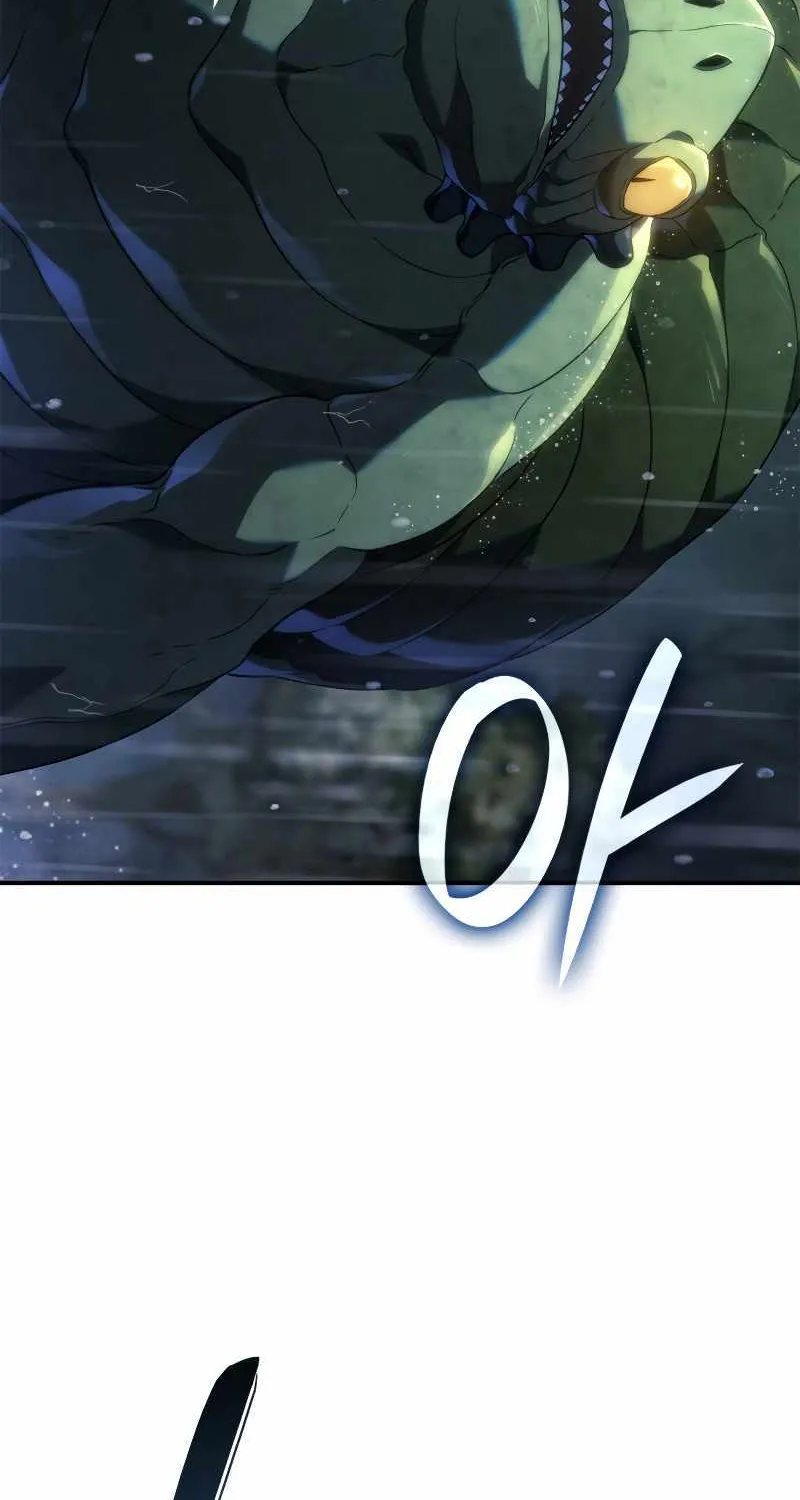 Revenge of the Iron-Blooded Sword Hound Chapter 57 page 122 - 