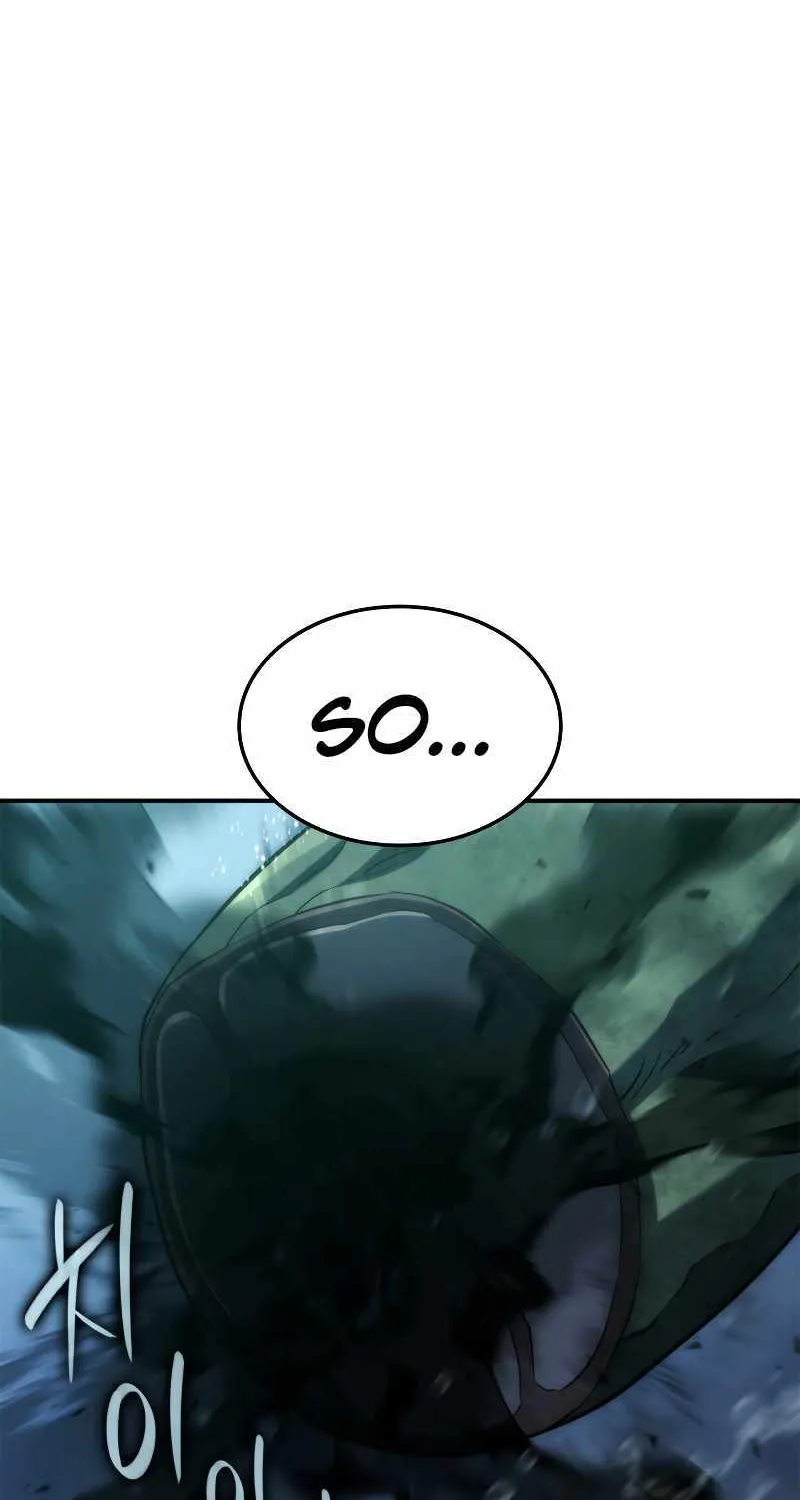 Revenge of the Iron-Blooded Sword Hound Chapter 57 page 128 - 