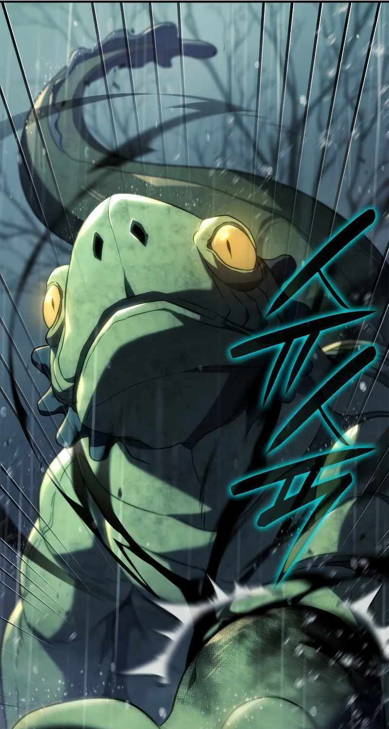 Revenge of the Iron-Blooded Sword Hound Chapter 57 page 130 - 