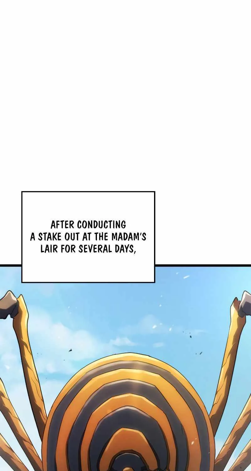Revenge of the Iron-Blooded Sword Hound Chapter 57 page 15 - 