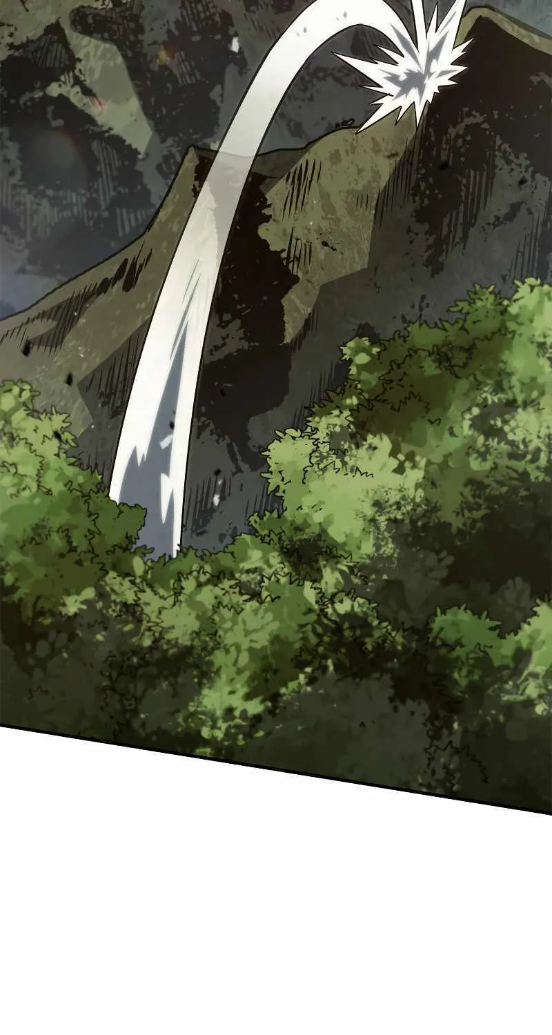 Revenge of the Iron-Blooded Sword Hound Chapter 57 page 19 - 