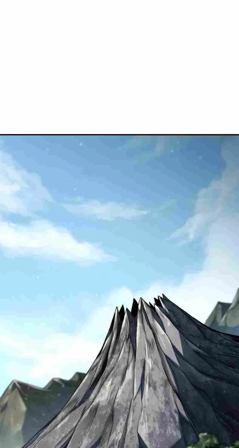 Revenge of the Iron-Blooded Sword Hound Chapter 57 page 3 - 
