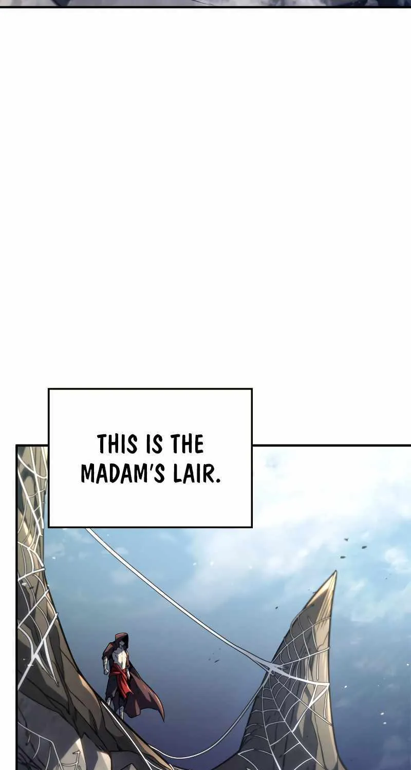 Revenge of the Iron-Blooded Sword Hound Chapter 57 page 23 - 