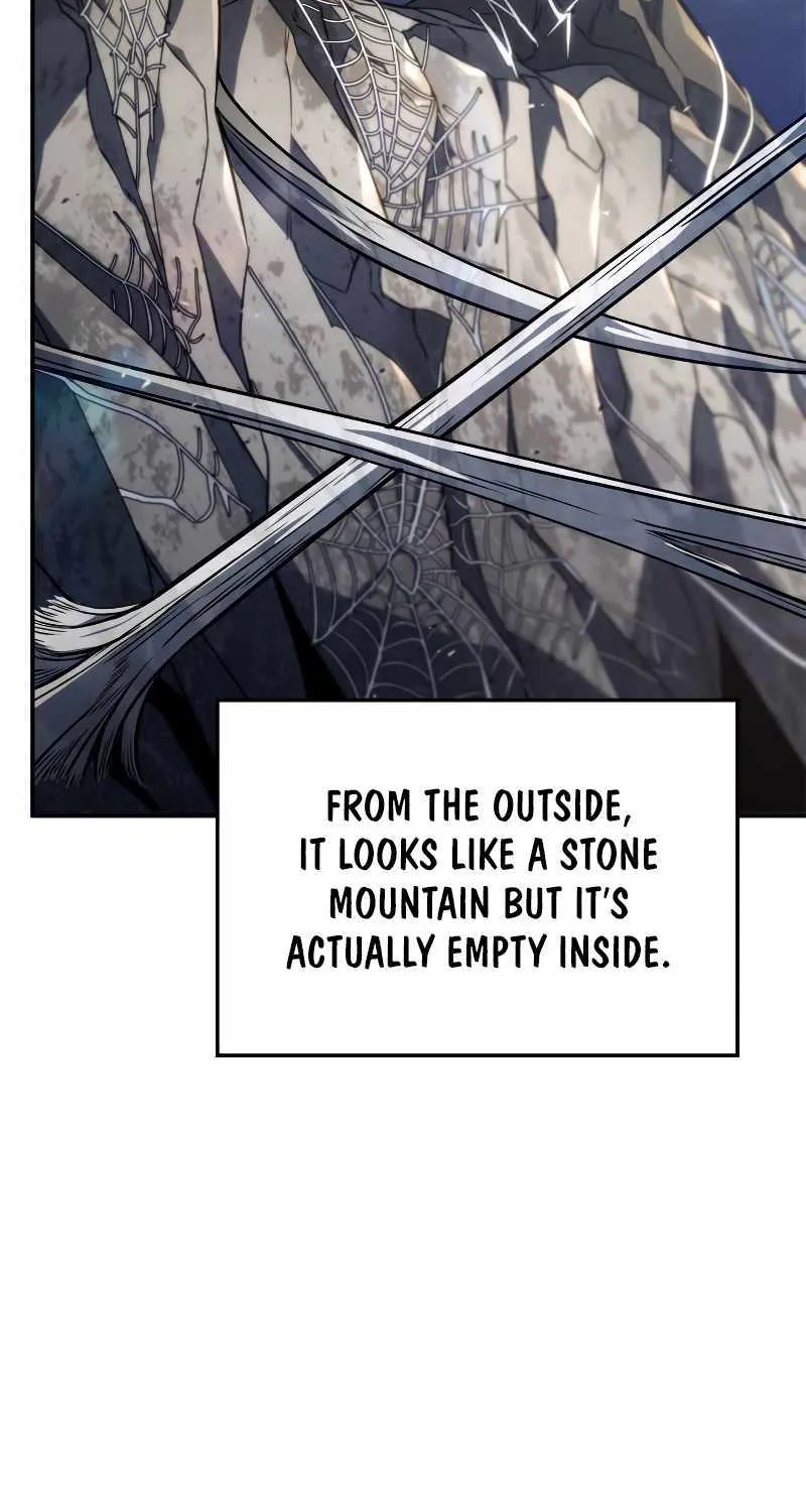 Revenge of the Iron-Blooded Sword Hound Chapter 57 page 24 - 
