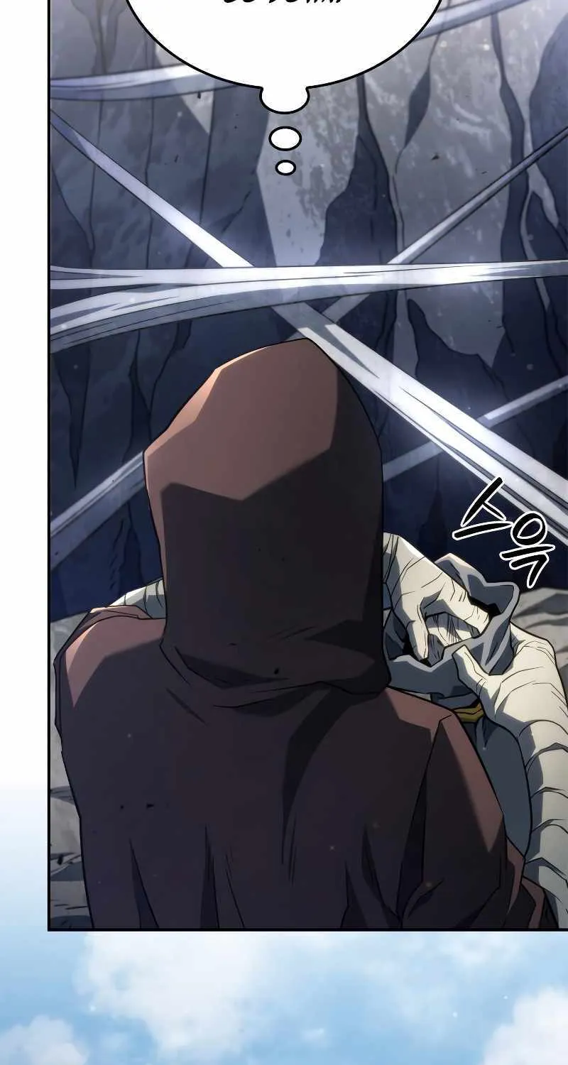 Revenge of the Iron-Blooded Sword Hound Chapter 57 page 32 - 