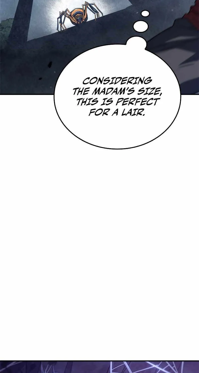 Revenge of the Iron-Blooded Sword Hound Chapter 57 page 38 - 