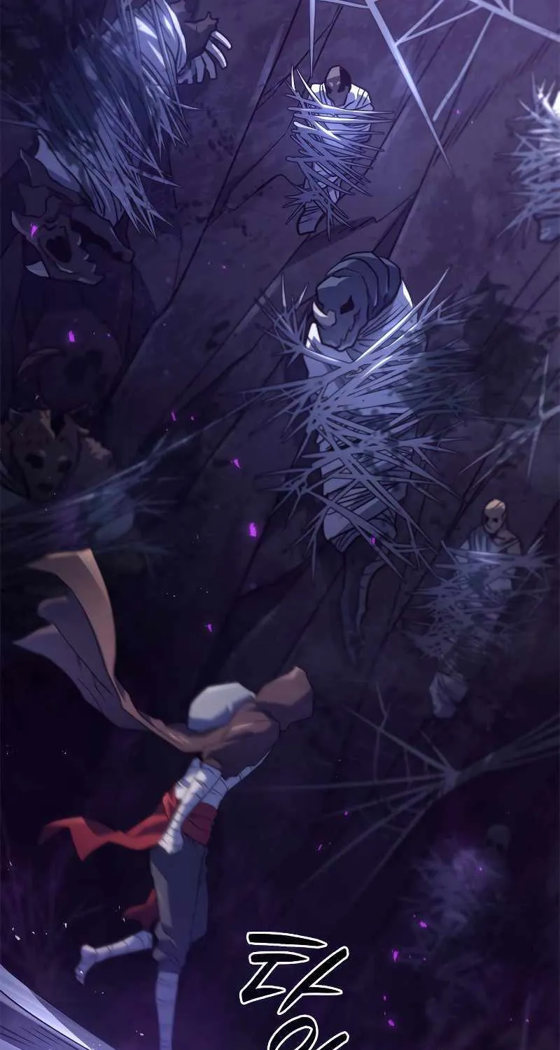 Revenge of the Iron-Blooded Sword Hound Chapter 57 page 39 - 