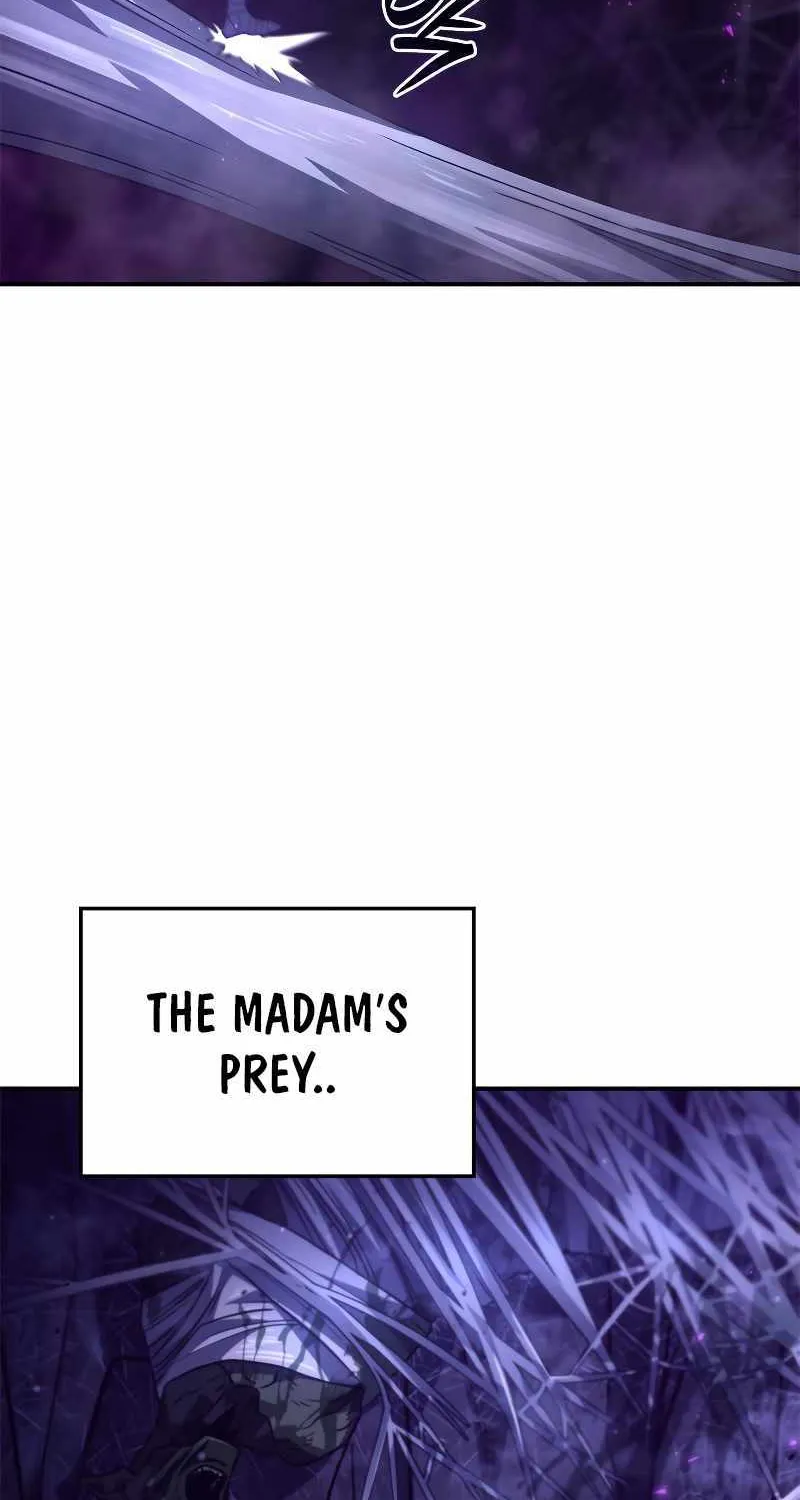 Revenge of the Iron-Blooded Sword Hound Chapter 57 page 40 - 