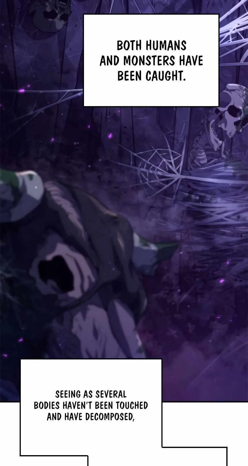 Revenge of the Iron-Blooded Sword Hound Chapter 57 page 41 - 