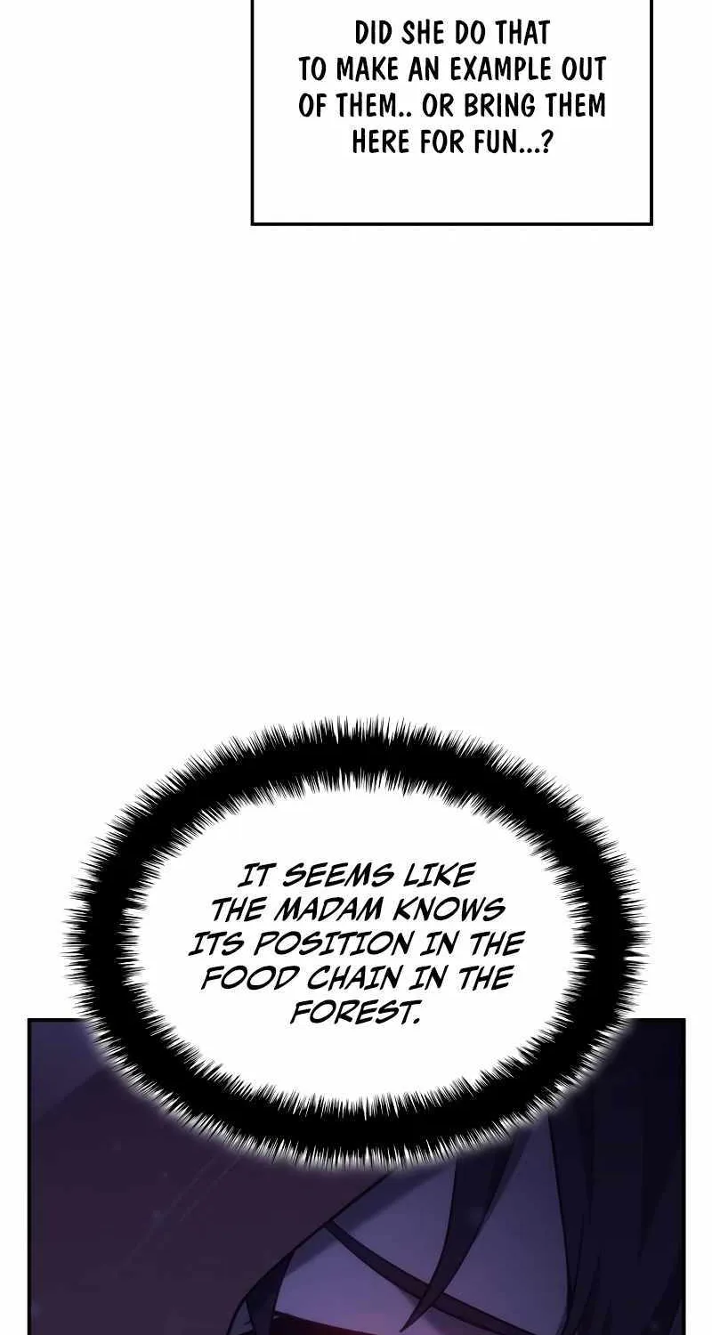 Revenge of the Iron-Blooded Sword Hound Chapter 57 page 42 - 