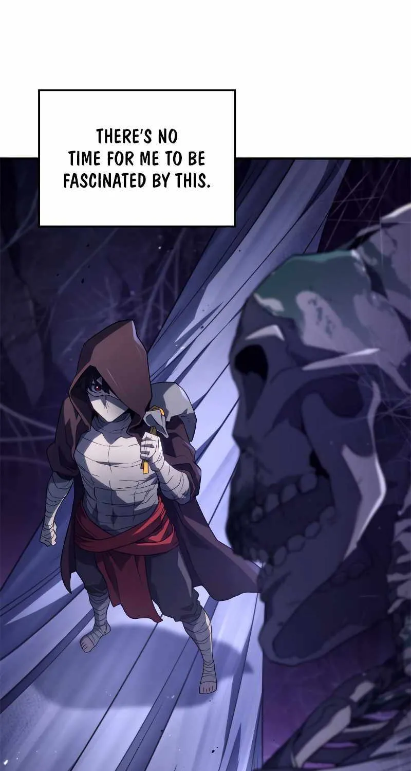 Revenge of the Iron-Blooded Sword Hound Chapter 57 page 44 - 