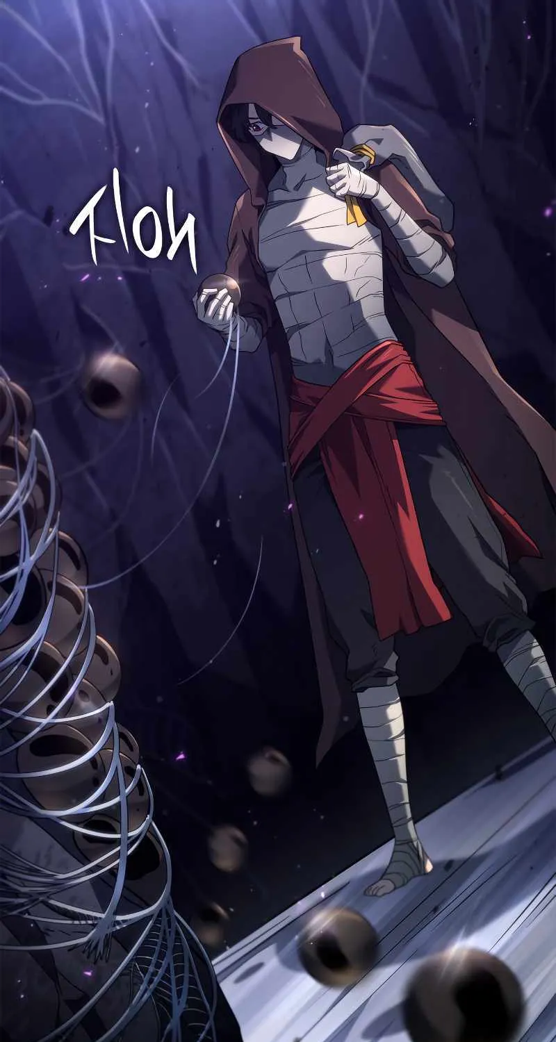 Revenge of the Iron-Blooded Sword Hound Chapter 57 page 51 - 