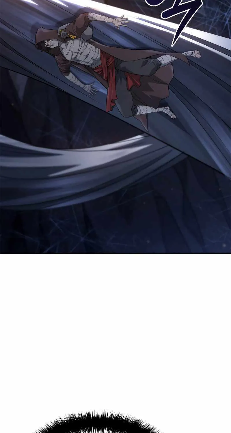 Revenge of the Iron-Blooded Sword Hound Chapter 57 page 62 - 