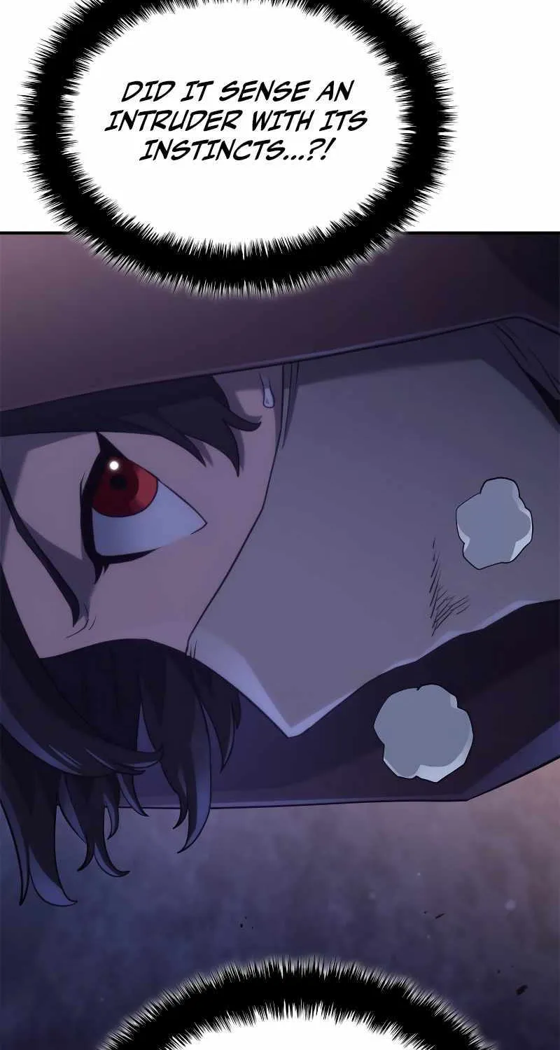 Revenge of the Iron-Blooded Sword Hound Chapter 57 page 63 - 