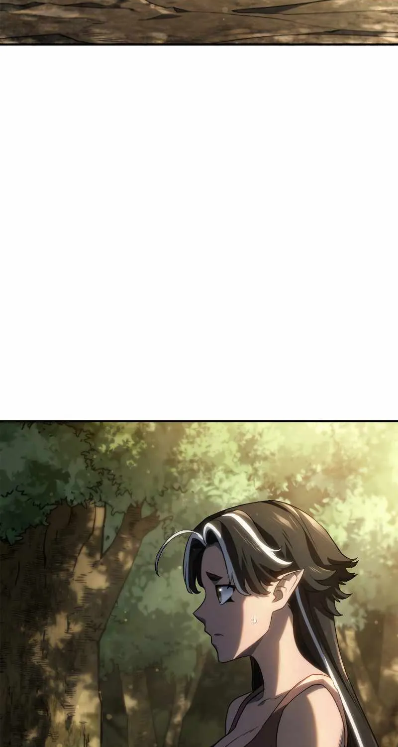 Revenge of the Iron-Blooded Sword Hound Chapter 57 page 74 - 