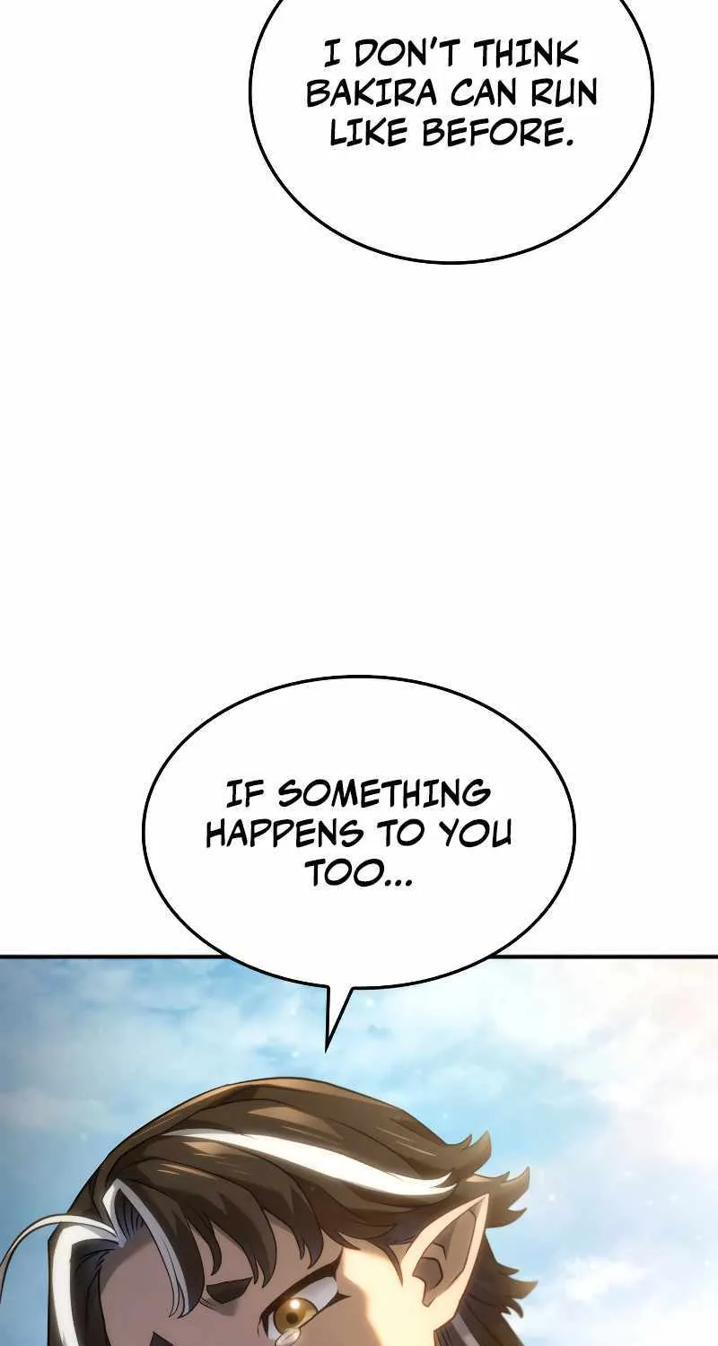 Revenge of the Iron-Blooded Sword Hound Chapter 57 page 80 - 